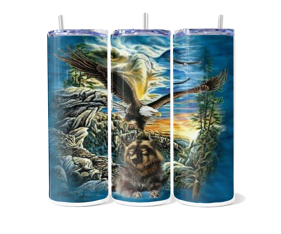20oz Tumblers