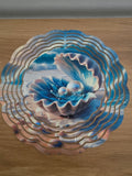 8" Wind Spinner