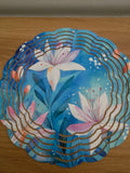 8" Wind Spinner