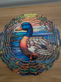 8" Wind Spinner