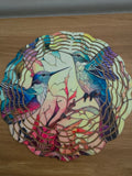 8" Wind Spinner