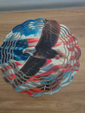 8" Wind Spinner