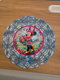 8" Wind Spinner