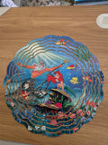 8" Wind Spinner