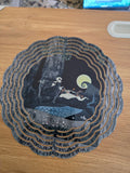 8" Wind Spinner