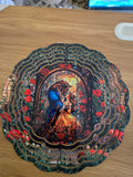 8" Wind Spinner