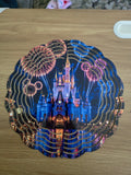 8" Wind Spinner