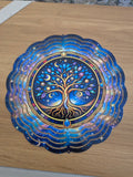 8" Wind Spinner