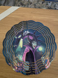 8" Wind Spinner