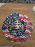 8" Wind Spinner