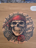 8" Wind Spinner