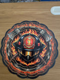 8" Wind Spinner