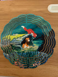 8" Wind Spinner