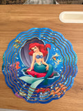 8" Wind Spinner