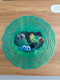 8" Wind Spinner