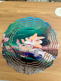 8" Wind Spinner