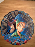 8" Wind Spinner