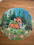 8" Wind Spinner