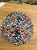 8" Wind Spinner