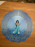 8" Wind Spinner