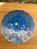8" Wind Spinner