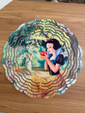 8" Wind Spinner