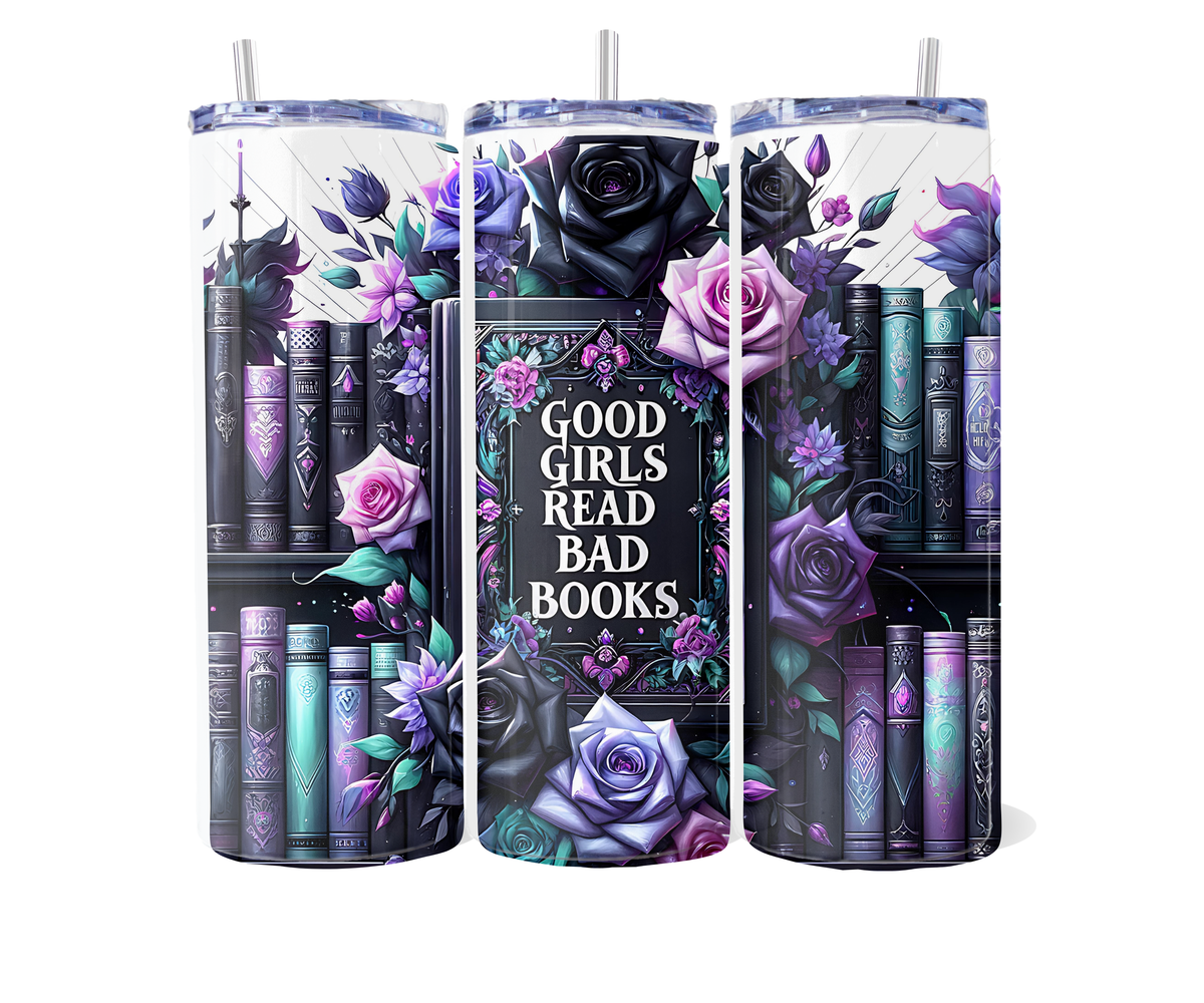 20oz Tumbler