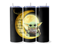 20oz Tumbler
