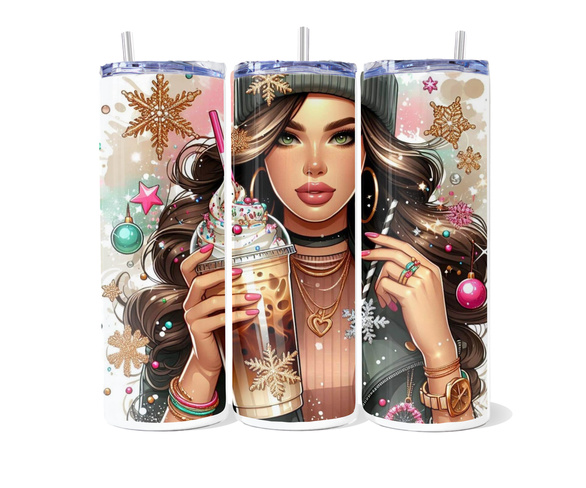 20oz Tumbler