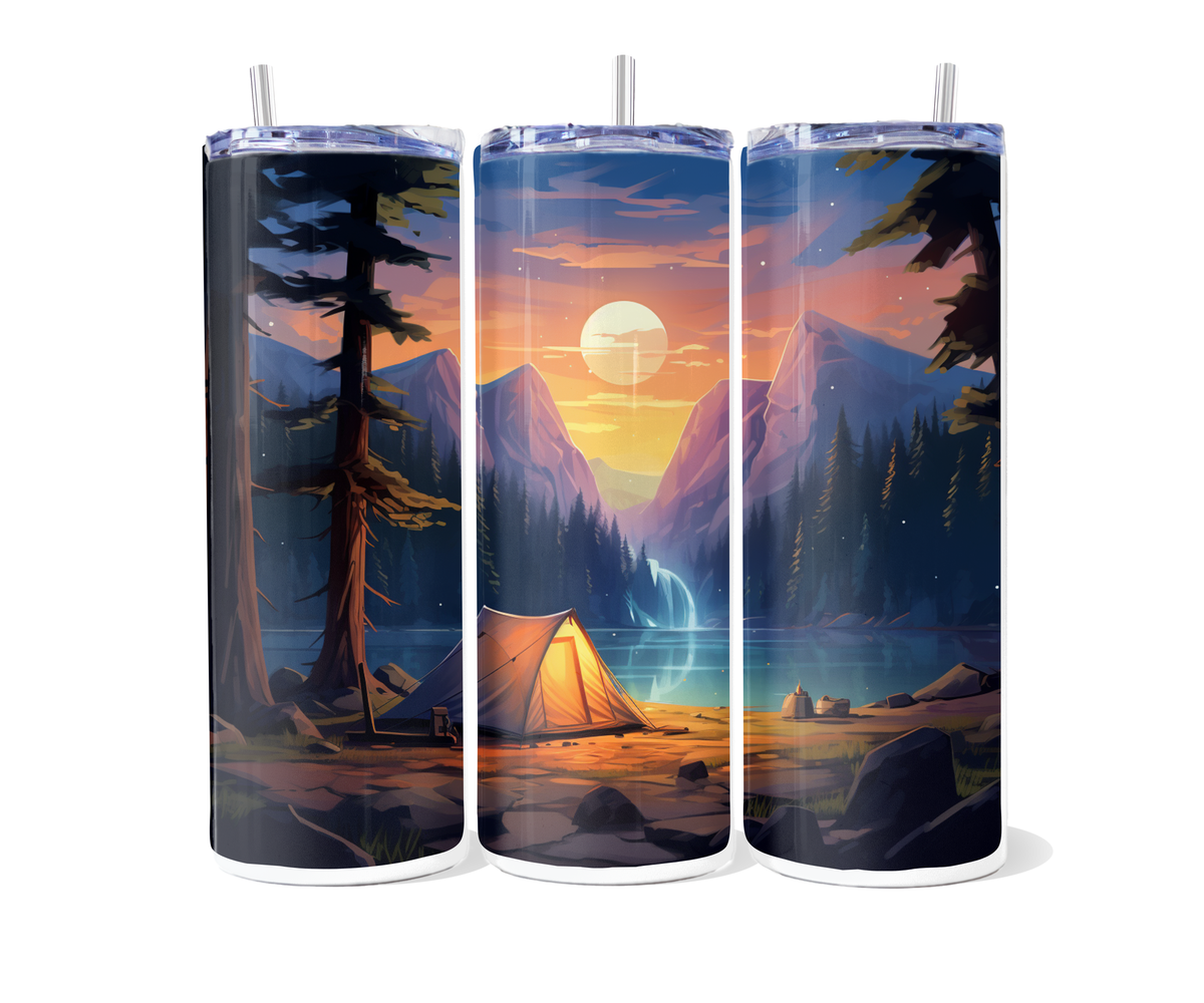 20oz Tumbler