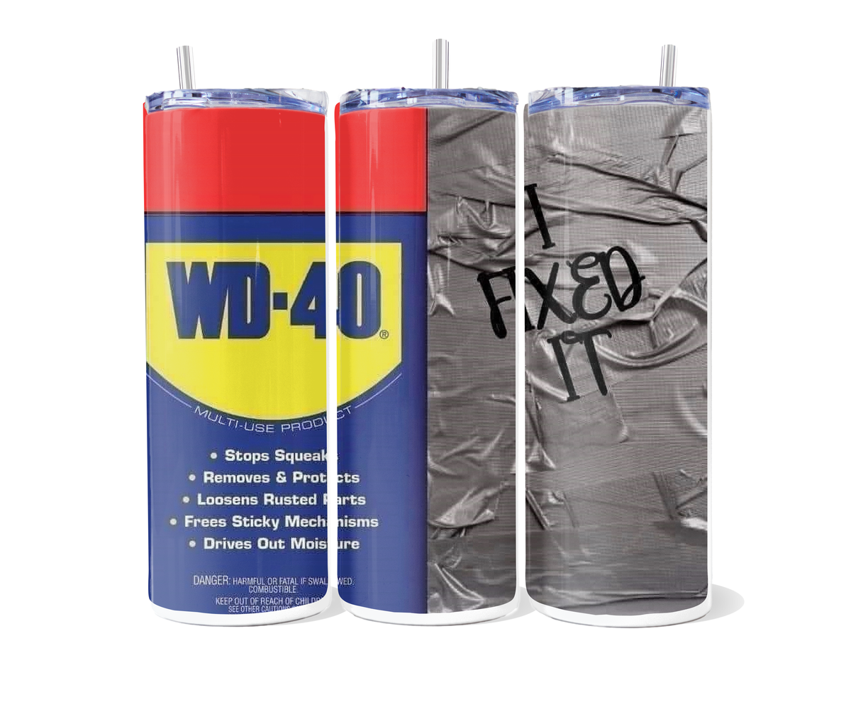 20oz Tumbler