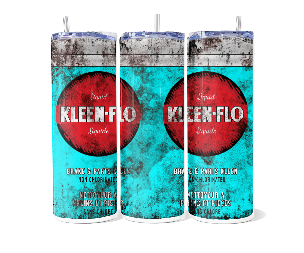 20oz Tumbler