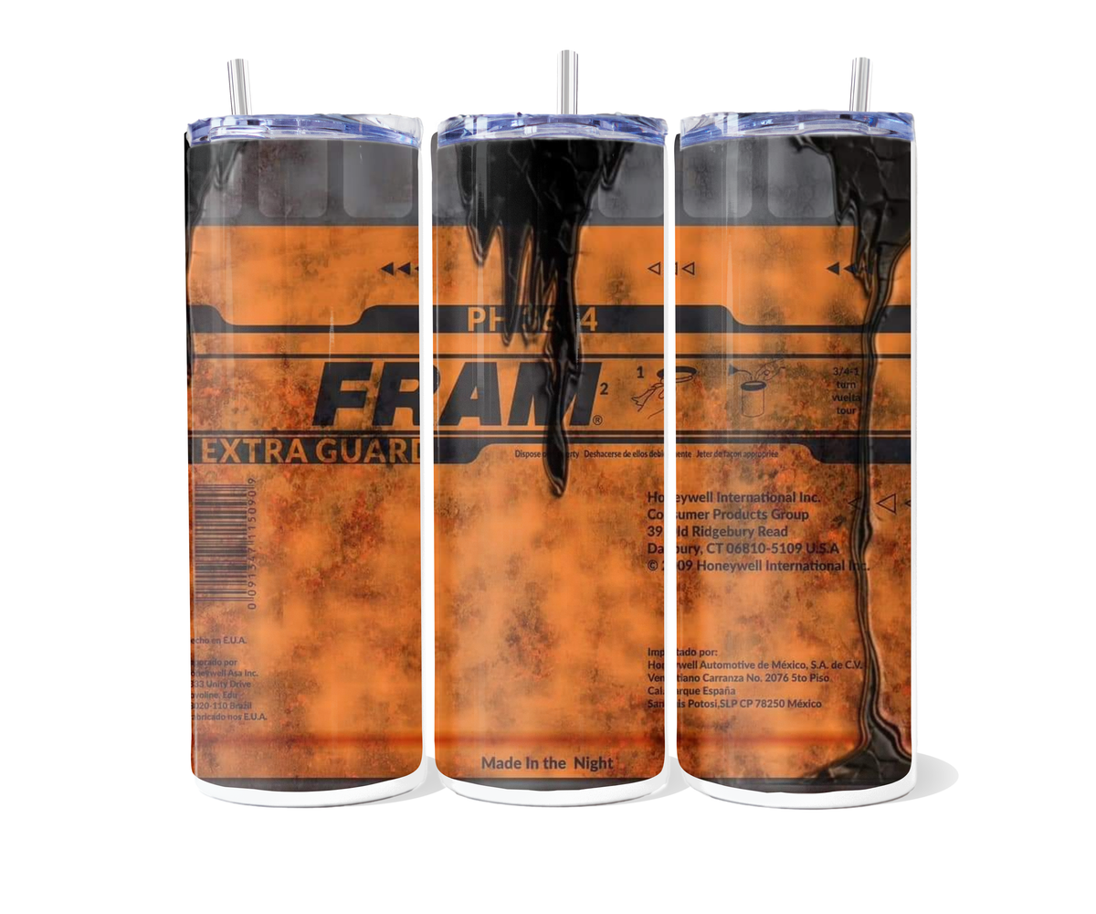 20oz Tumbler