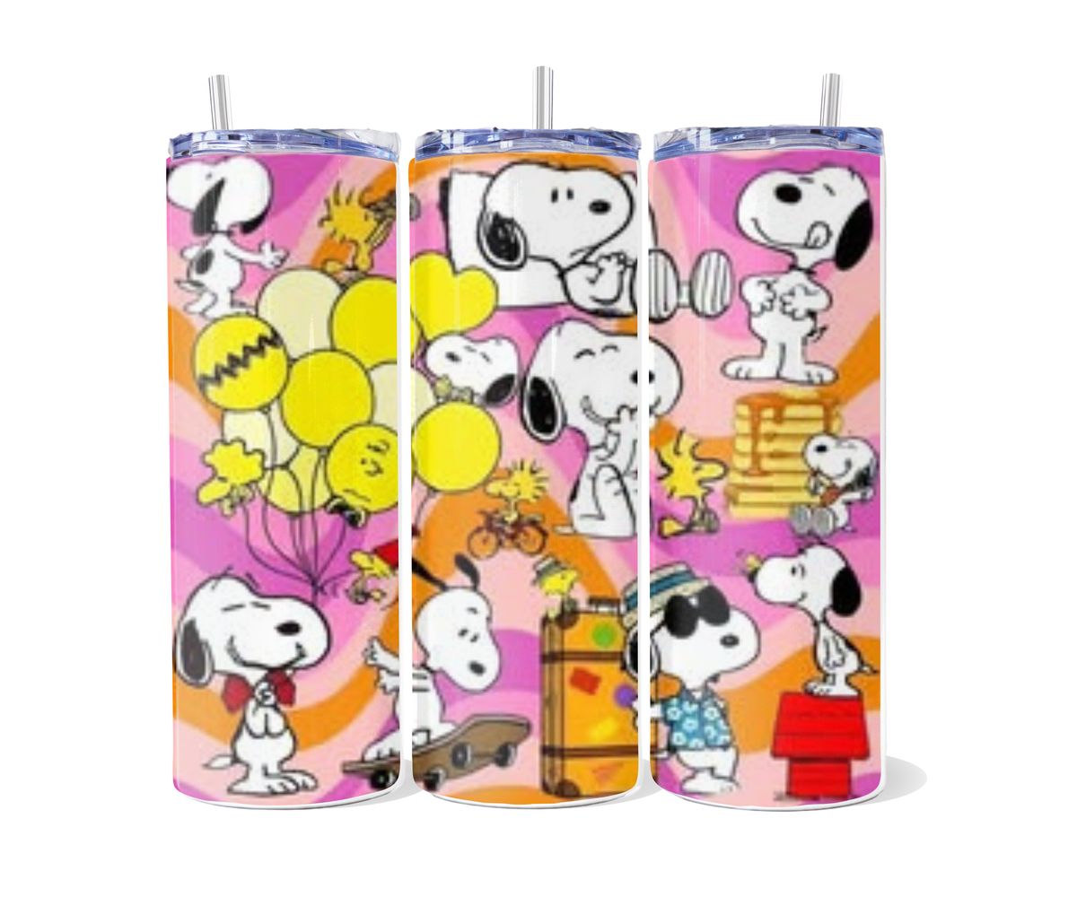 20oz Tumbler