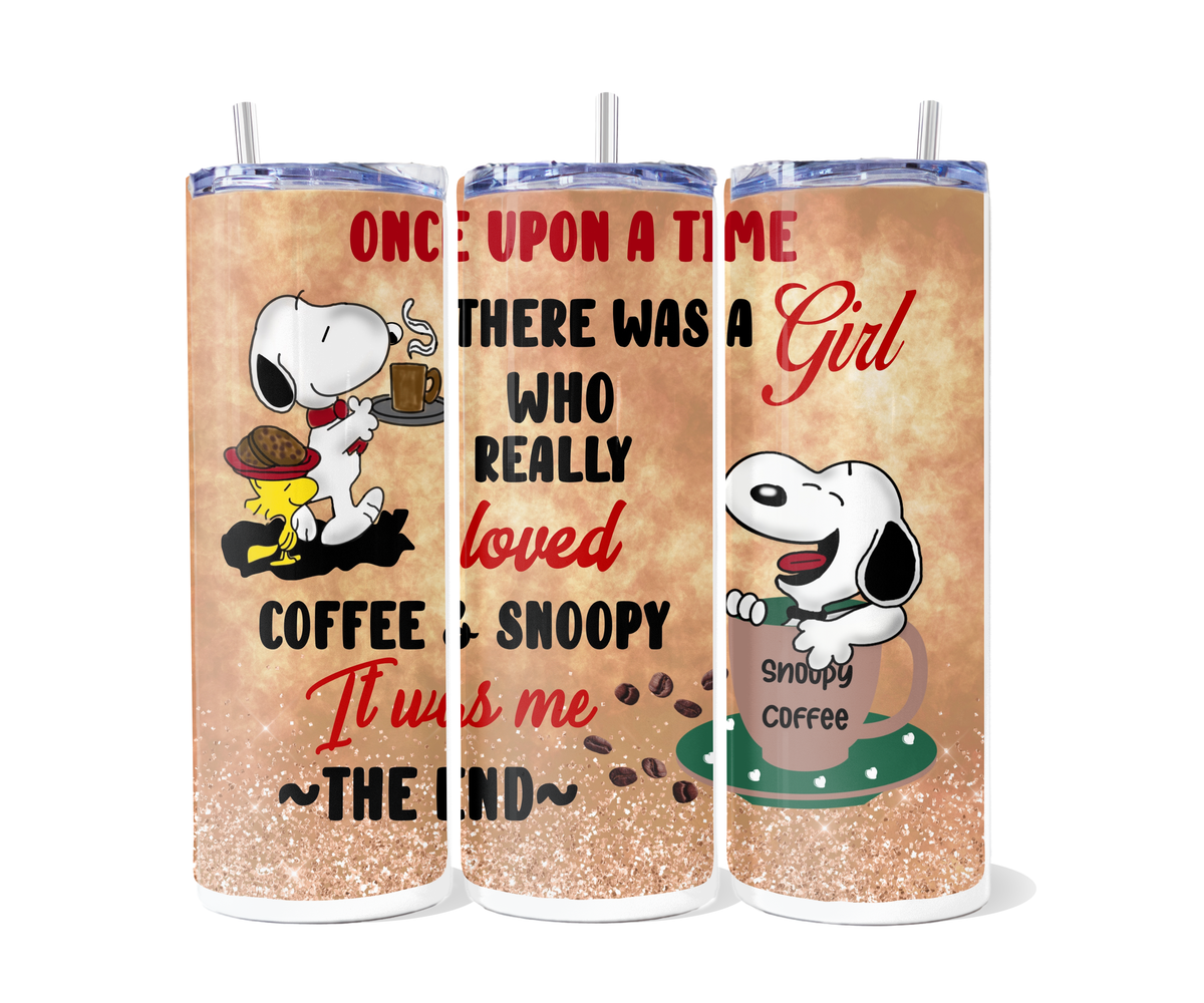 20oz Tumbler