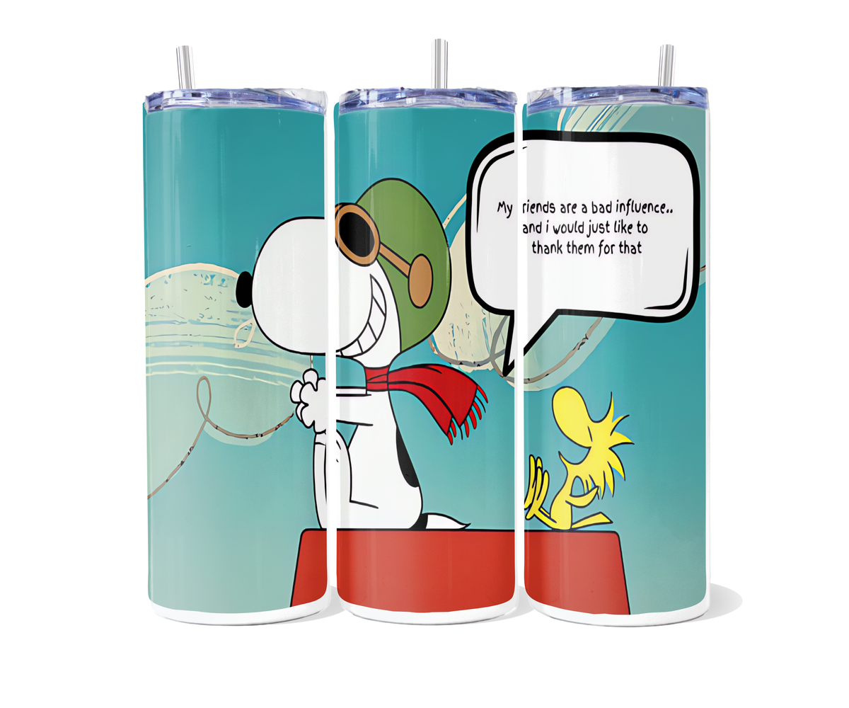 20oz Tumbler