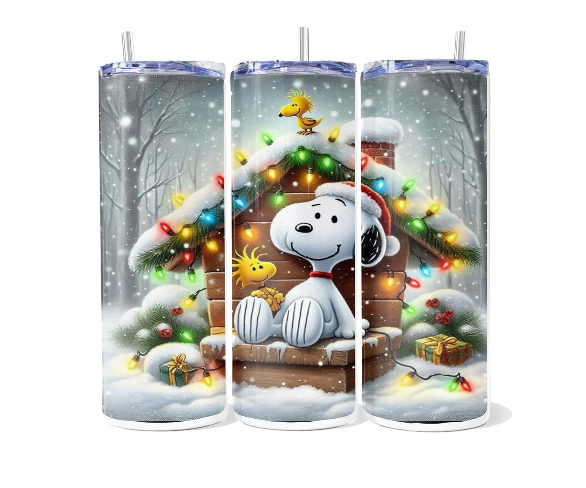 20oz Tumbler