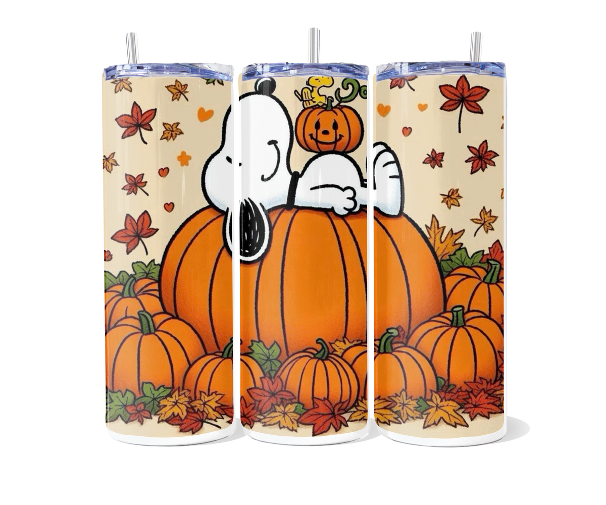 20oz Tumbler