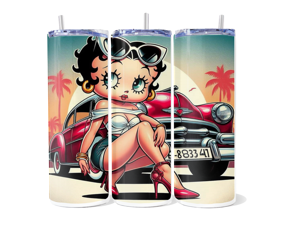 20oz Tumbler