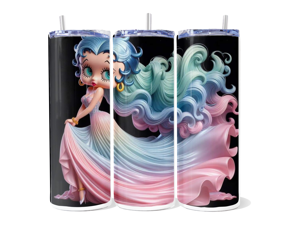 20oz Tumbler