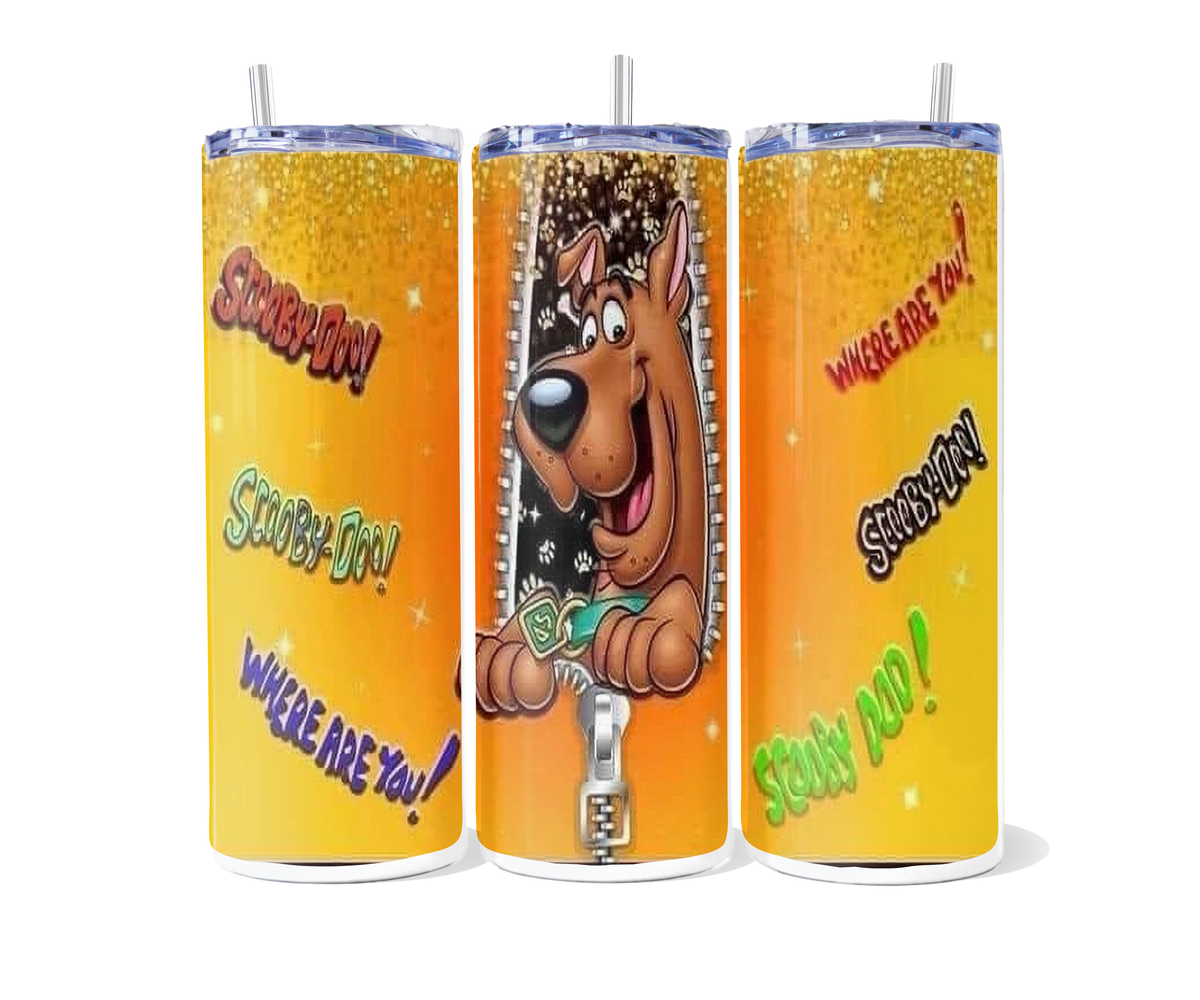 20oz Tumbler