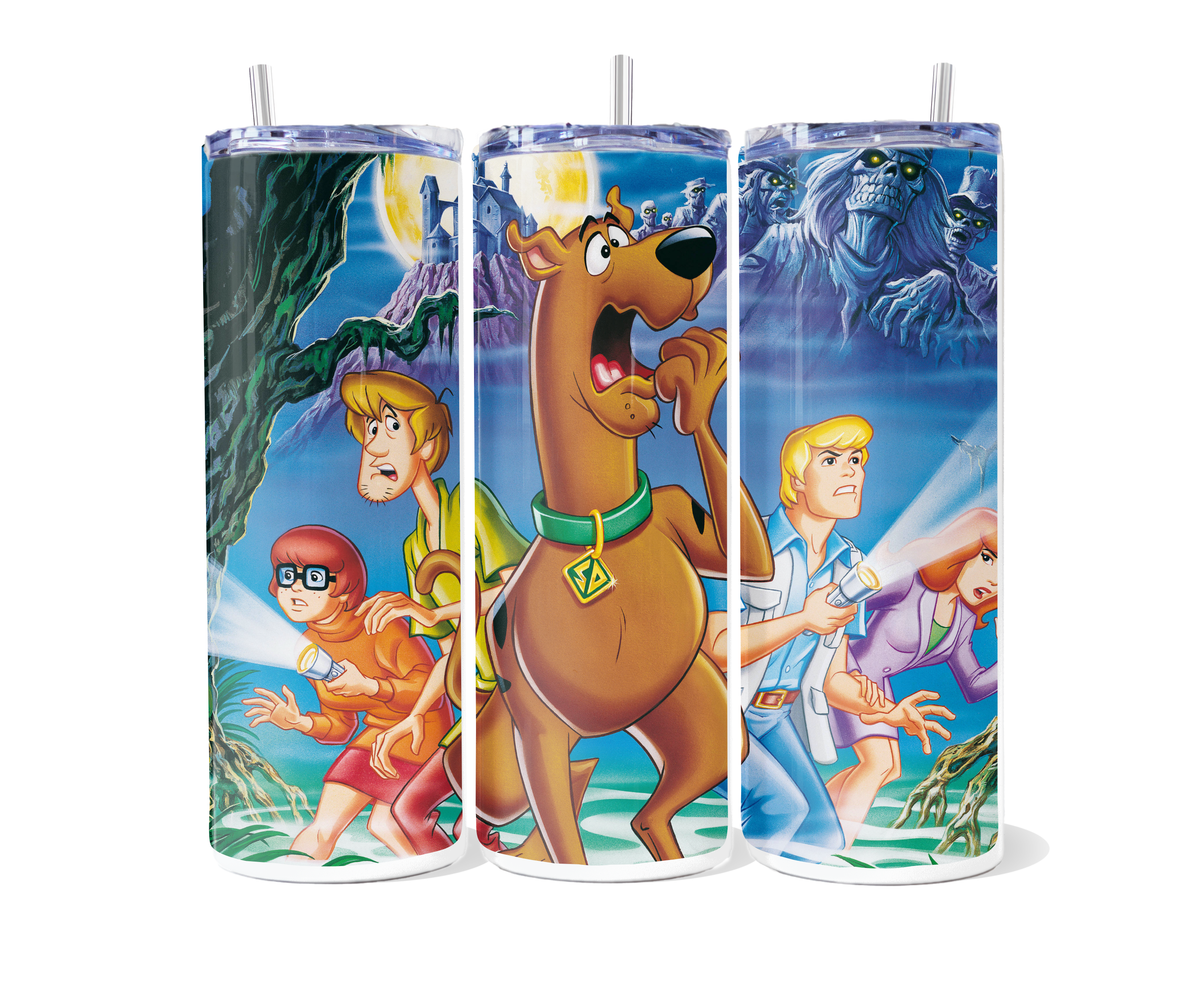 20oz Tumbler