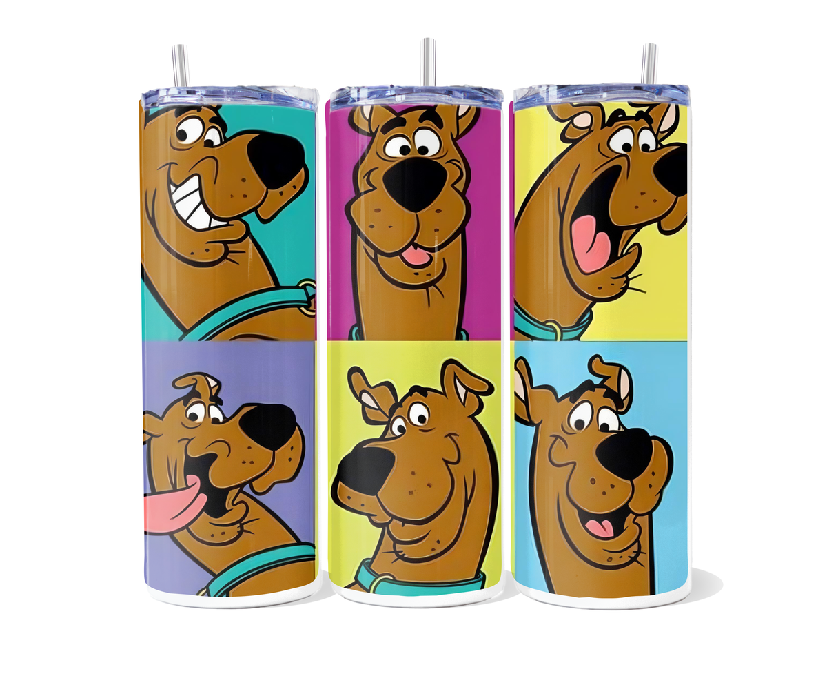 20oz Tumbler