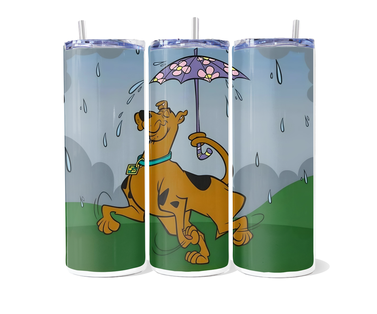 20oz Tumbler
