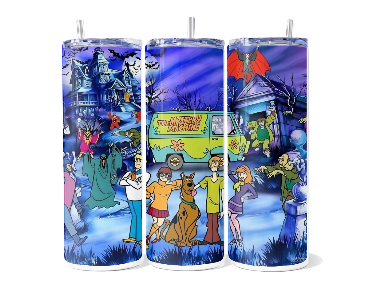 20oz Tumbler