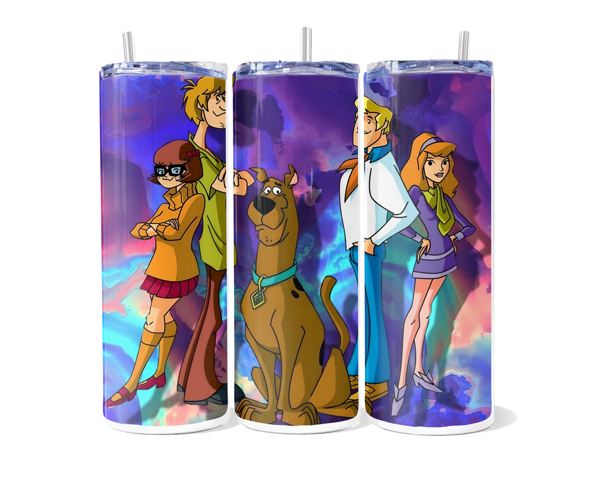 20oz Tumbler