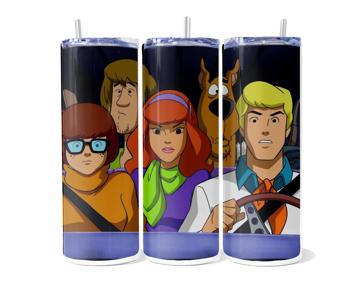 20oz Tumbler