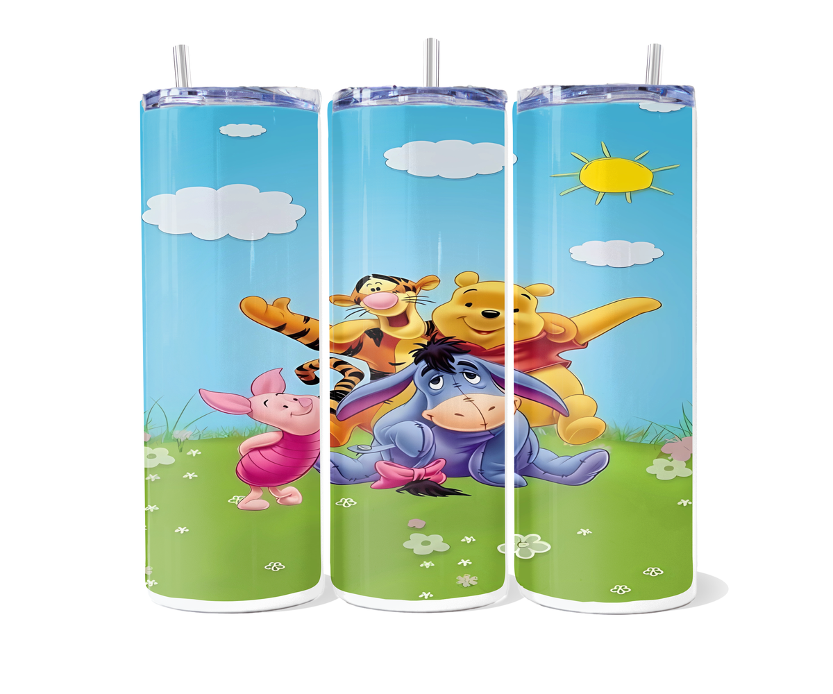 20oz Tumbler
