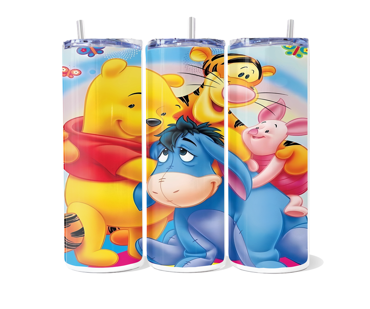 20oz Tumbler