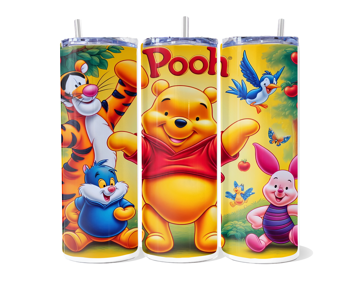 20oz Tumbler